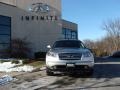 Brilliant Silver Metallic - FX 35 AWD Photo No. 2