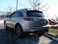 Brilliant Silver Metallic - FX 35 AWD Photo No. 5