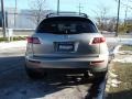Brilliant Silver Metallic - FX 35 AWD Photo No. 6