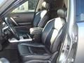 Brilliant Silver Metallic - FX 35 AWD Photo No. 10