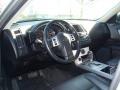 Brilliant Silver Metallic - FX 35 AWD Photo No. 11