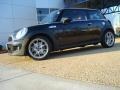 Astro Black Metallic - Cooper S Hardtop Photo No. 2