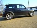 Astro Black Metallic - Cooper S Hardtop Photo No. 3