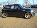 Astro Black Metallic - Cooper S Hardtop Photo No. 4