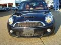 Astro Black Metallic - Cooper S Hardtop Photo No. 6