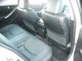 Brilliant Silver Metallic - G 35 Sedan Photo No. 10