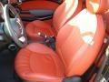 Astro Black Metallic - Cooper S Hardtop Photo No. 8