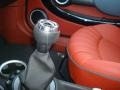 Astro Black Metallic - Cooper S Hardtop Photo No. 16