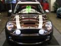 Hot Chocolate - Cooper S Clubman Photo No. 2