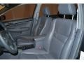 2007 Graphite Pearl Honda Accord EX-L Sedan  photo #14