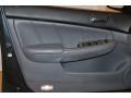 Graphite Pearl - Accord EX-L Sedan Photo No. 17