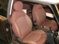 Hot Chocolate - Cooper S Clubman Photo No. 11