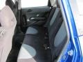 2007 Vivid Blue Pearl Honda Fit Sport  photo #17