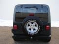 2004 Shale Green Metallic Jeep Wrangler Sport 4x4  photo #8
