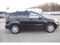 2007 Nighthawk Black Pearl Honda CR-V EX 4WD  photo #20