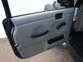 2004 Shale Green Metallic Jeep Wrangler Sport 4x4  photo #22