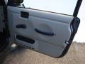 2004 Shale Green Metallic Jeep Wrangler Sport 4x4  photo #23