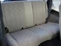2004 Shale Green Metallic Jeep Wrangler Sport 4x4  photo #26
