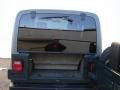 2004 Shale Green Metallic Jeep Wrangler Sport 4x4  photo #29