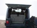 2004 Shale Green Metallic Jeep Wrangler Sport 4x4  photo #30