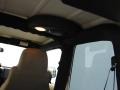 2004 Shale Green Metallic Jeep Wrangler Sport 4x4  photo #31