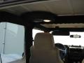 2004 Shale Green Metallic Jeep Wrangler Sport 4x4  photo #32