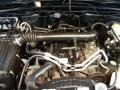 2004 Shale Green Metallic Jeep Wrangler Sport 4x4  photo #38