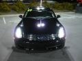 2007 Black Obsidian Infiniti G 35 Coupe  photo #2