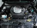 Black Obsidian - G 35 Coupe Photo No. 15