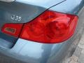Lakeshore Slate Metallic - G 35 Sedan Photo No. 12