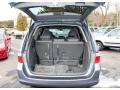 2007 Ocean Mist Metallic Honda Odyssey EX-L  photo #7