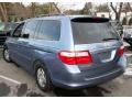 2007 Ocean Mist Metallic Honda Odyssey EX-L  photo #8