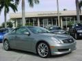 Diamond Graphite Metallic - G 35 Coupe Photo No. 1