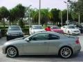 Diamond Graphite Metallic - G 35 Coupe Photo No. 6