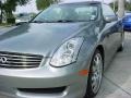 Diamond Graphite Metallic - G 35 Coupe Photo No. 9