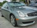 Diamond Graphite Metallic - G 35 Coupe Photo No. 10