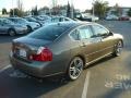 2007 Umbria Gray Metallic Infiniti M 35 Sport Sedan  photo #6