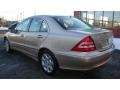 2005 Desert Silver Metallic Mercedes-Benz C 240 4Matic Sedan  photo #3