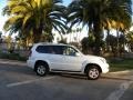 Blizzard White Pearl - GX 470 Photo No. 2