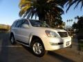 Blizzard White Pearl - GX 470 Photo No. 4