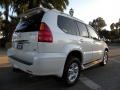 Blizzard White Pearl - GX 470 Photo No. 12