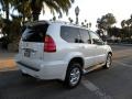 Blizzard White Pearl - GX 470 Photo No. 13
