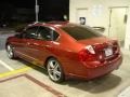 Crimson Roulette Pearl - M 45 Sport Sedan Photo No. 3
