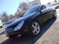 Black - CLS 500 Photo No. 2
