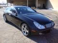 Black - CLS 500 Photo No. 4