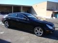 Black - CLS 500 Photo No. 5