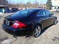 Black - CLS 500 Photo No. 6