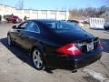 Black - CLS 500 Photo No. 8