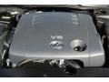 Obsidian Black - IS 250 Photo No. 8