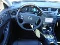 Black - CLS 500 Photo No. 28